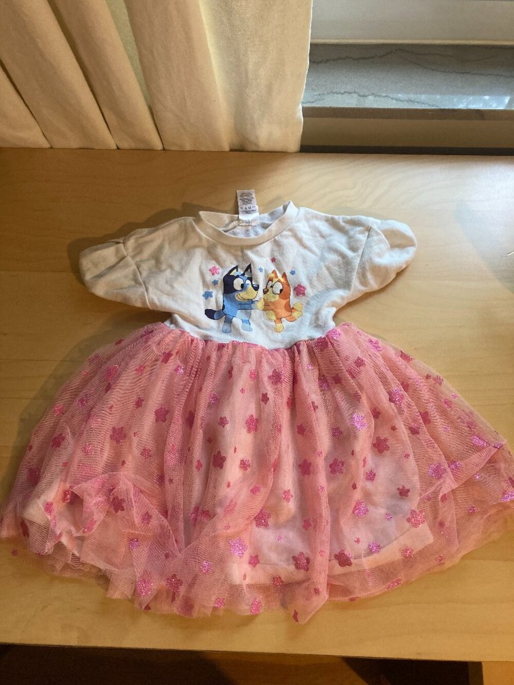 Bluey Dress